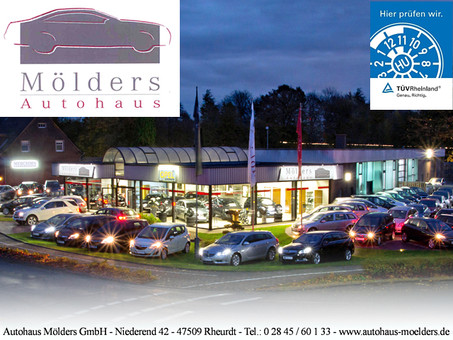 Autohaus Mölders GmbH